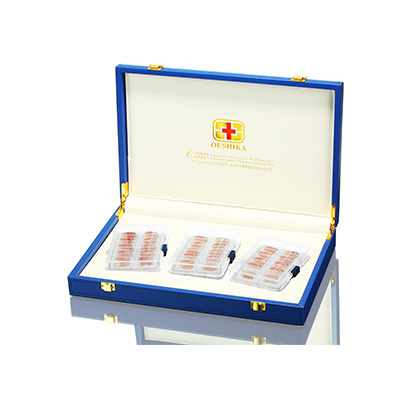 山南市子宫排毒套