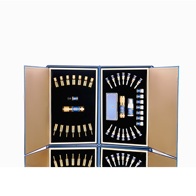 山南市7D私密抗衰养护套