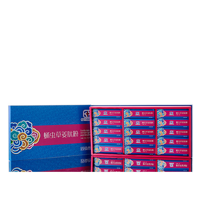 山南市调经养气汤